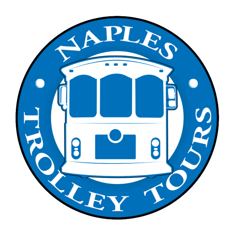 naples fl trolley tour